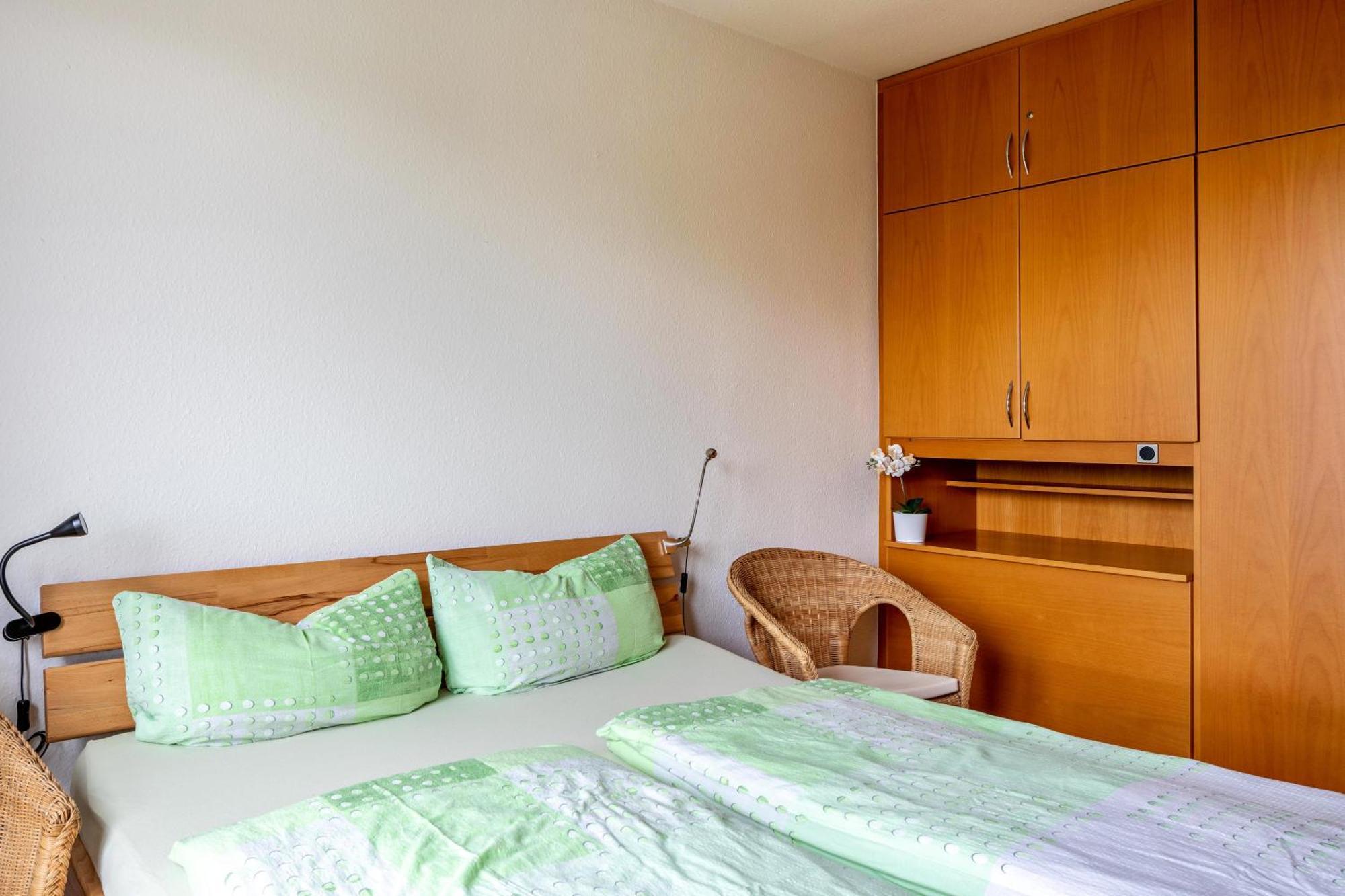 Meienreis Appartement
