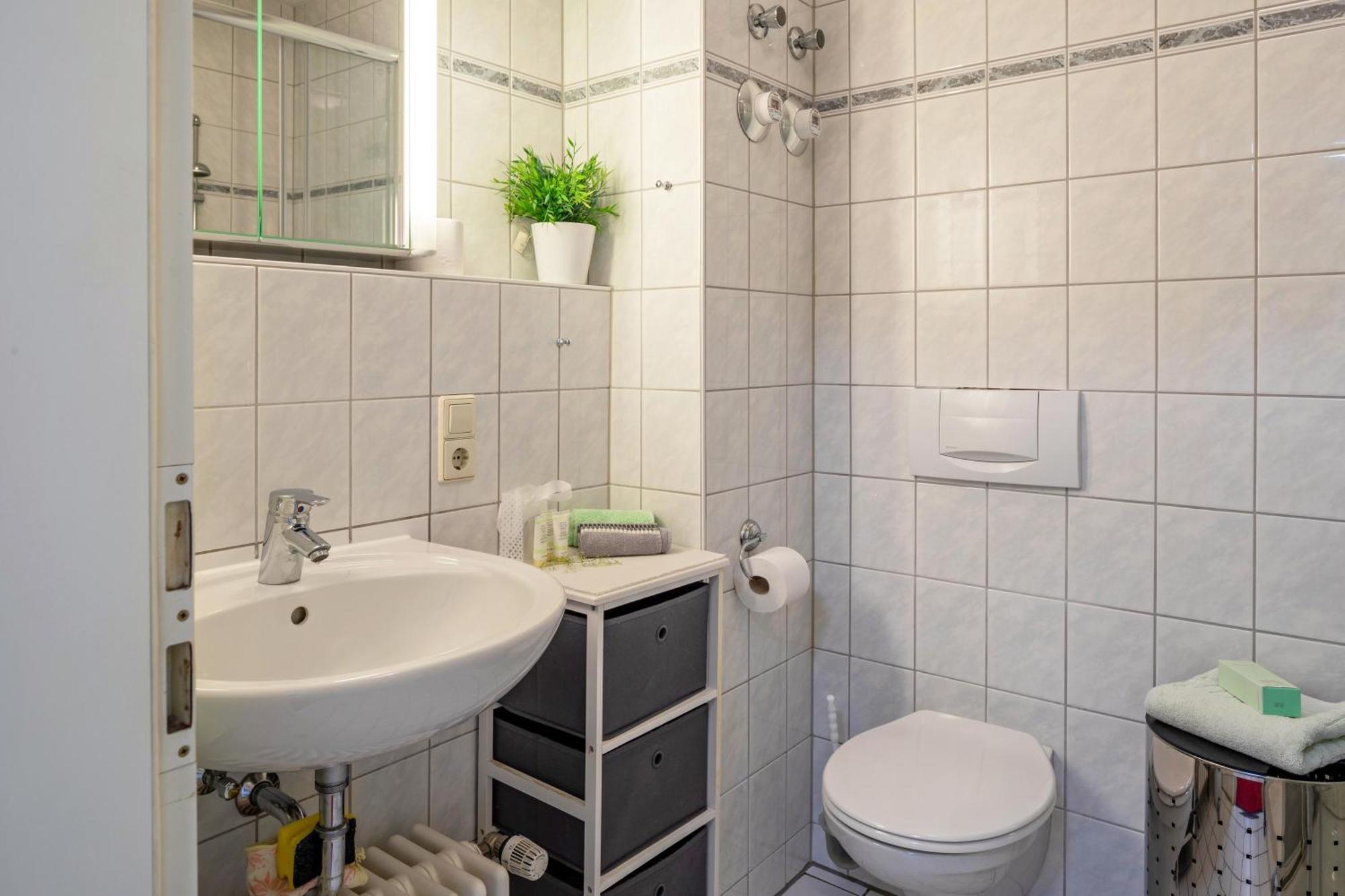 Apartment Meienreis