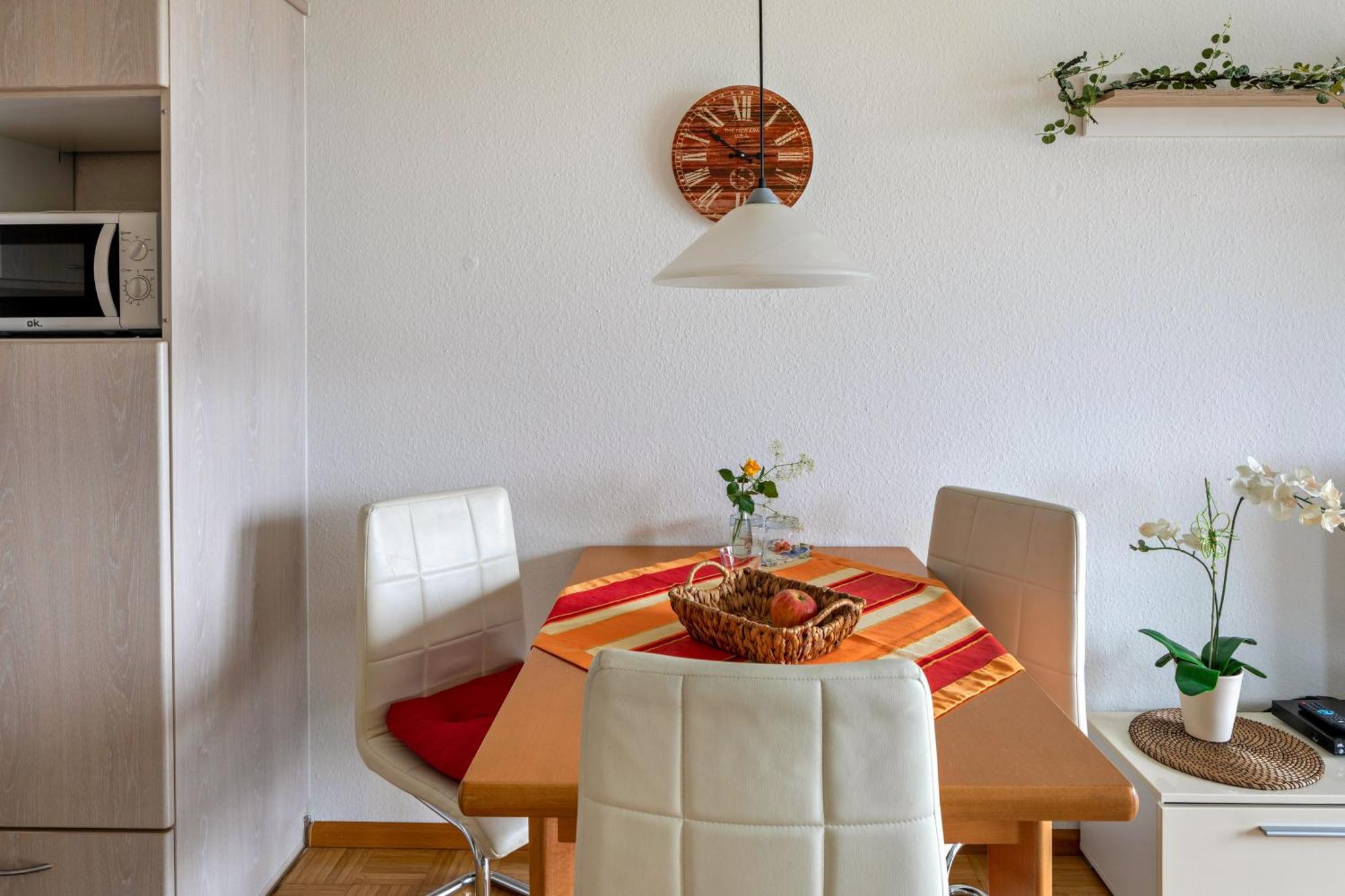 Meienreis Appartement Breisach
