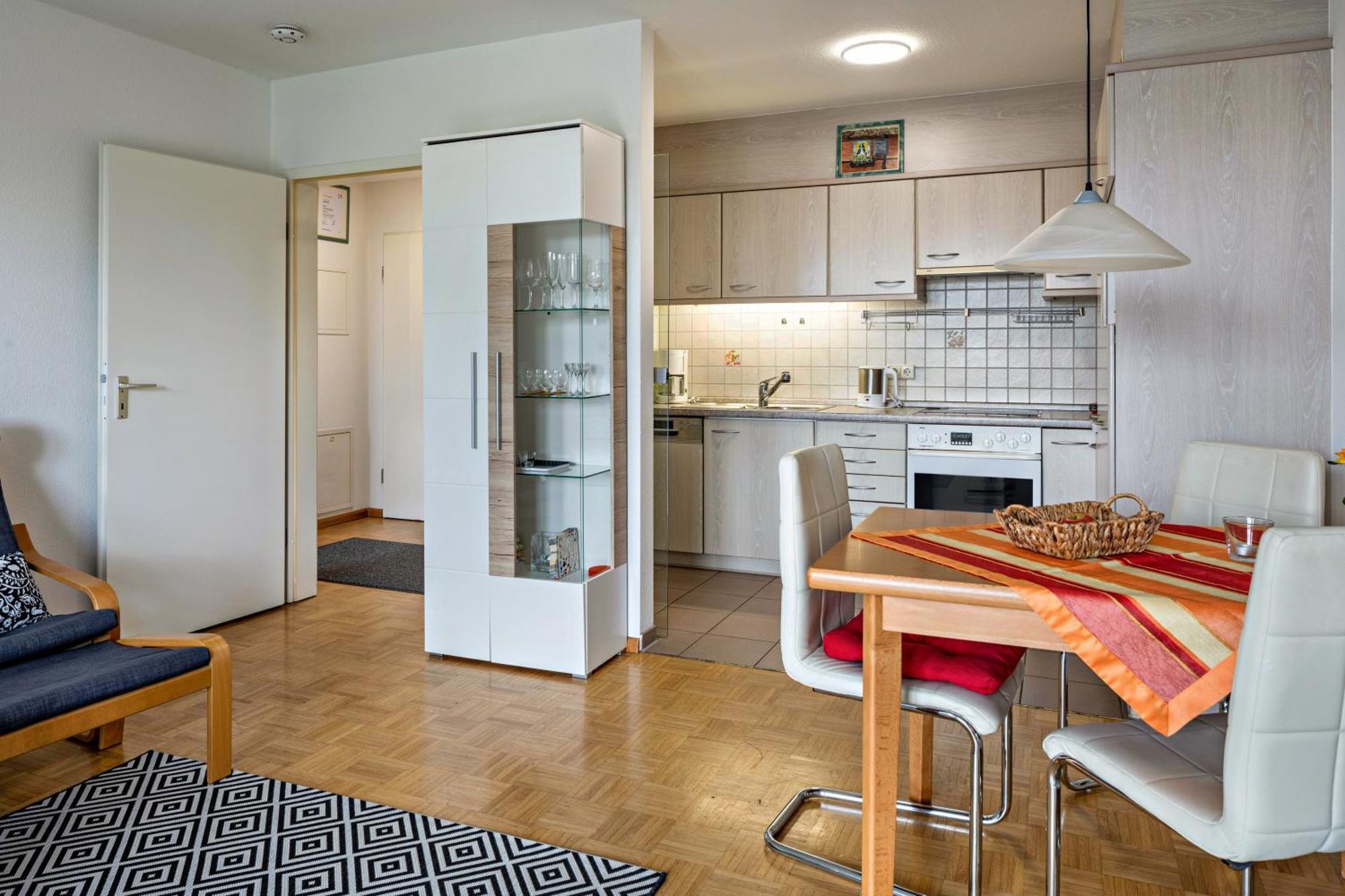 Apartment Meienreis Breisach