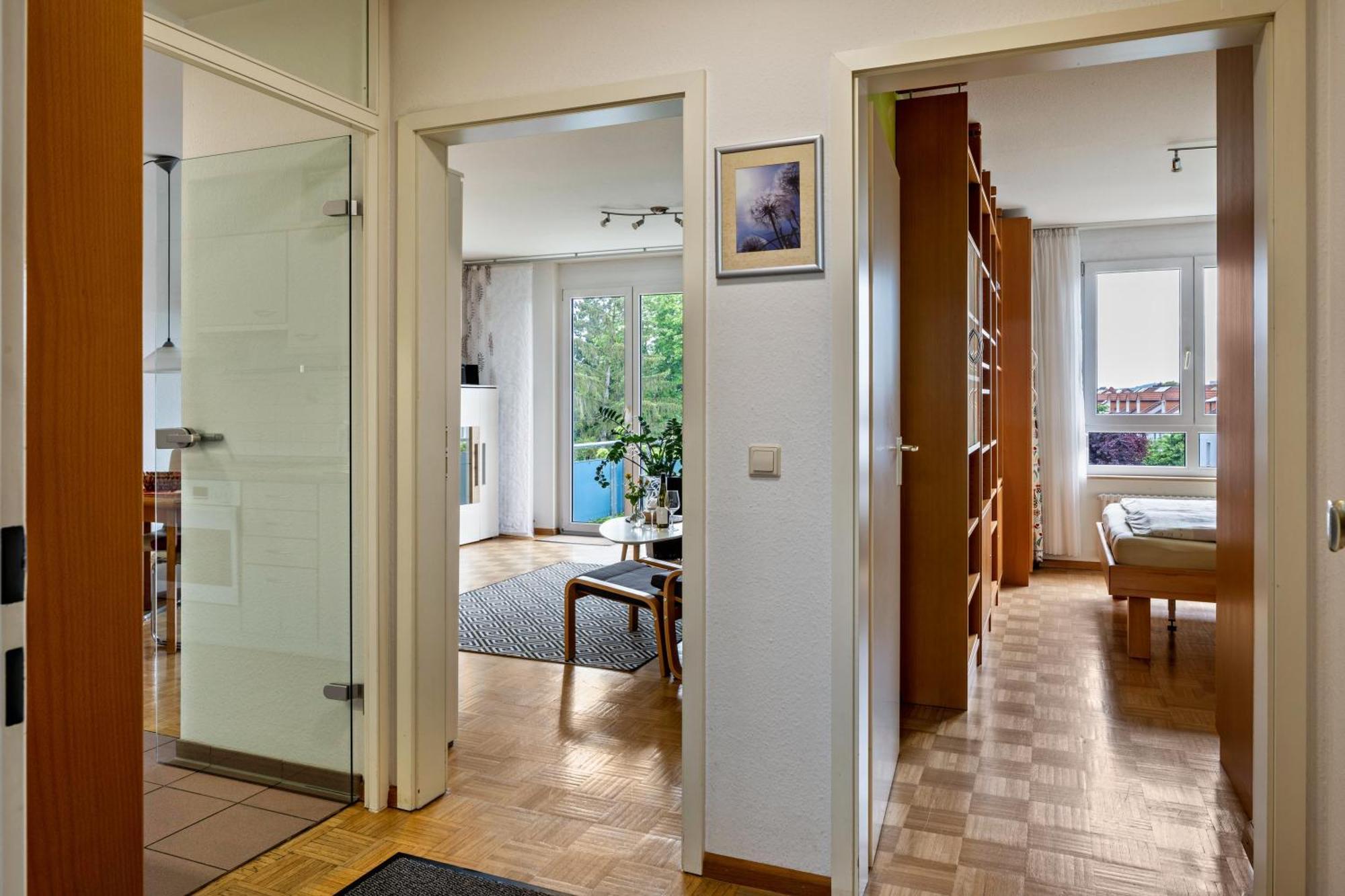 Appartement Meienreis