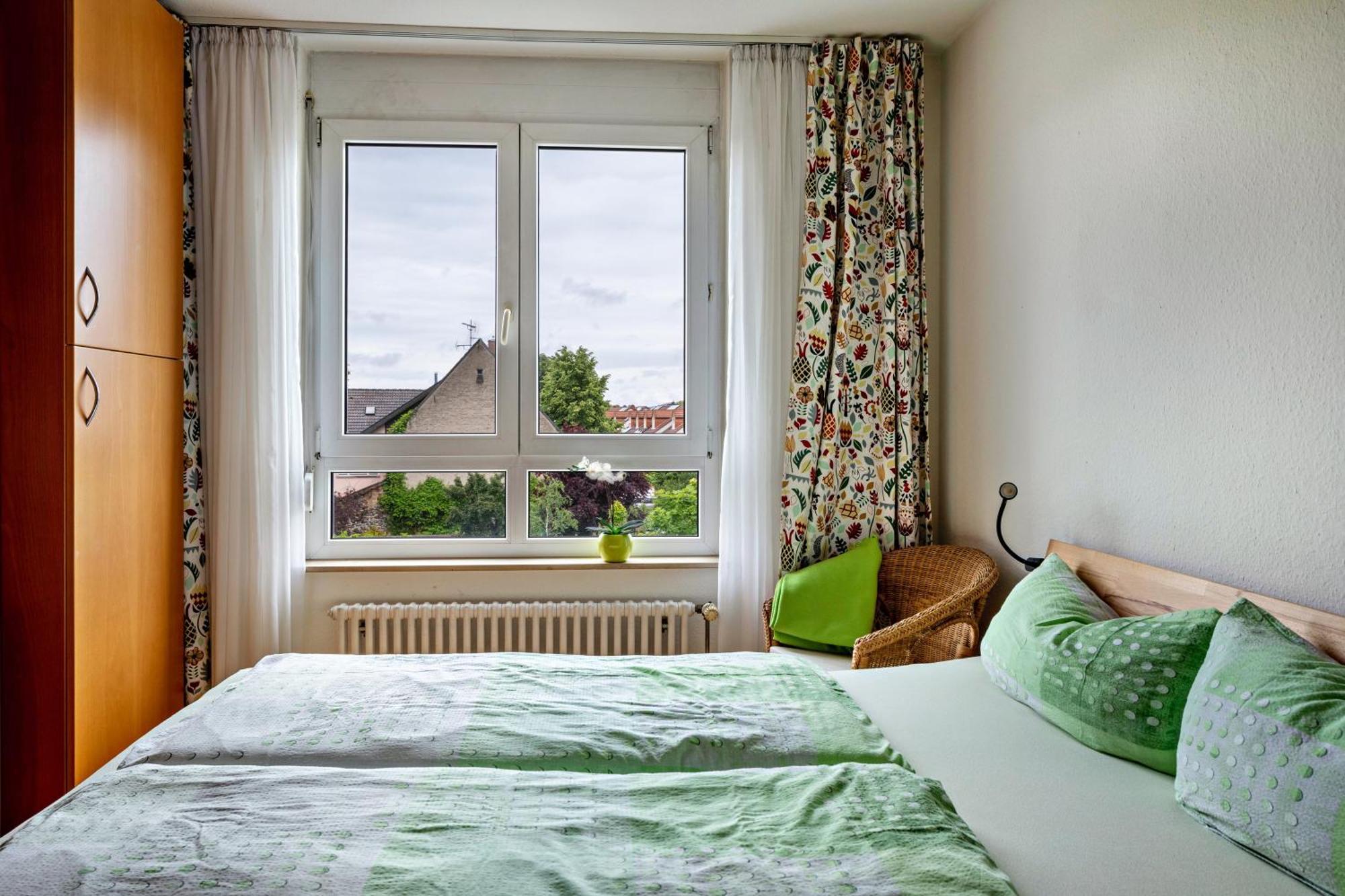 Meienreis Apartment Breisach
