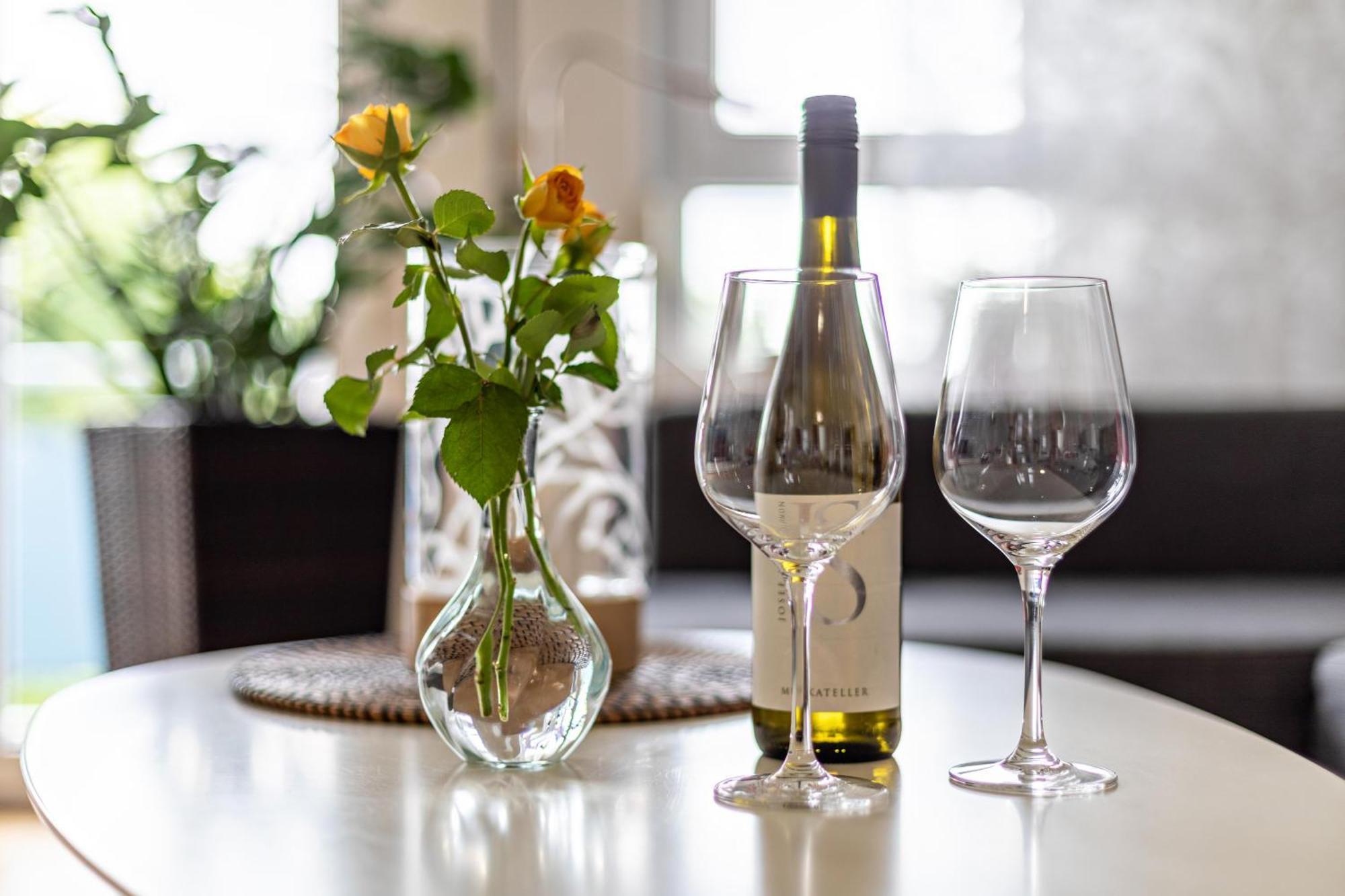 Apartment Meienreis Breisach